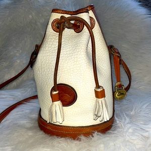 Dooney & Burke vintage purse